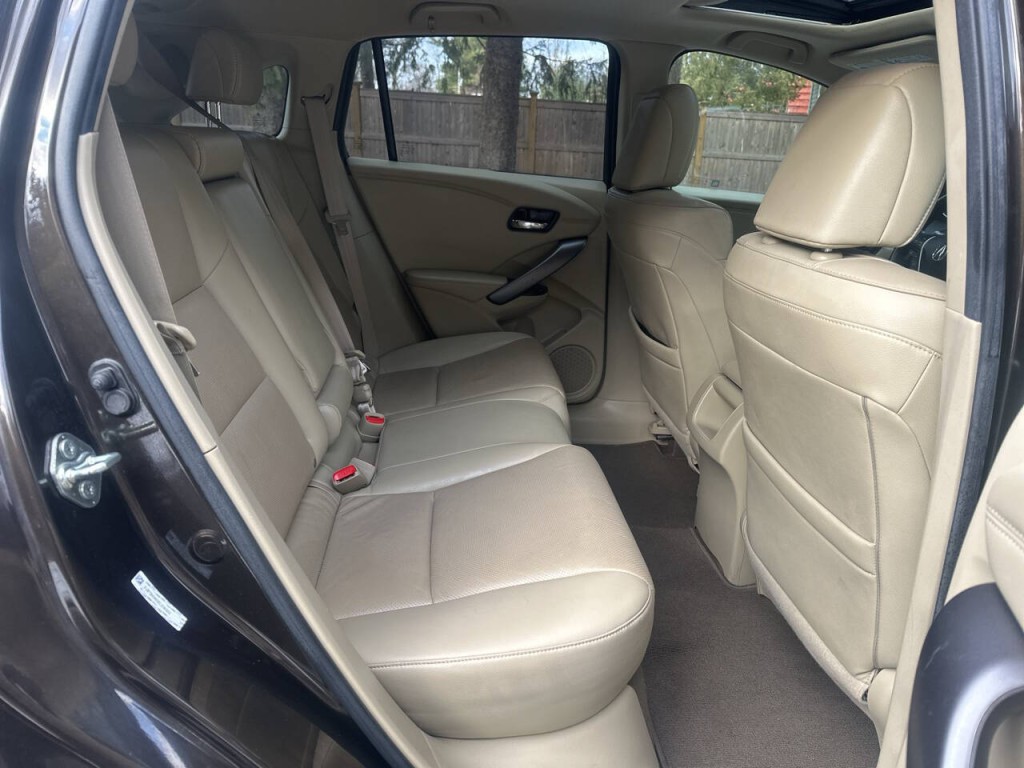 2014 Acura RDX Image 23