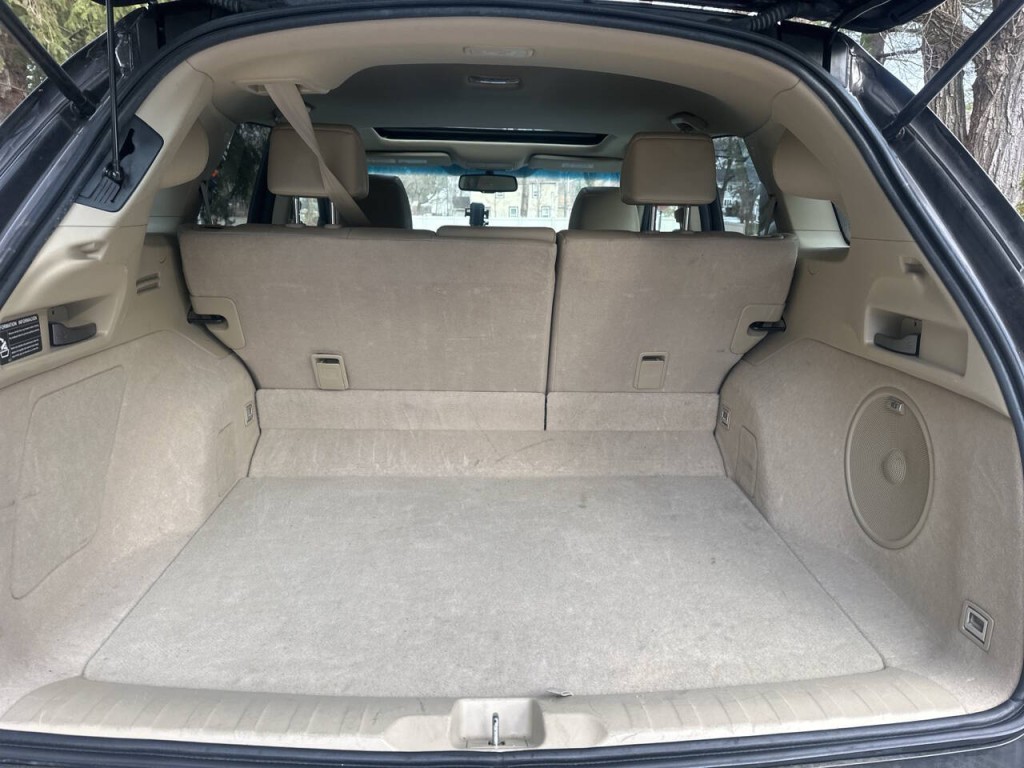 2014 Acura RDX Image 25
