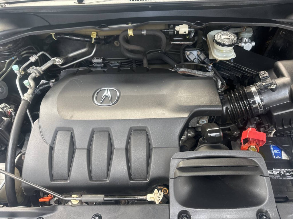 2014 Acura RDX Image 26