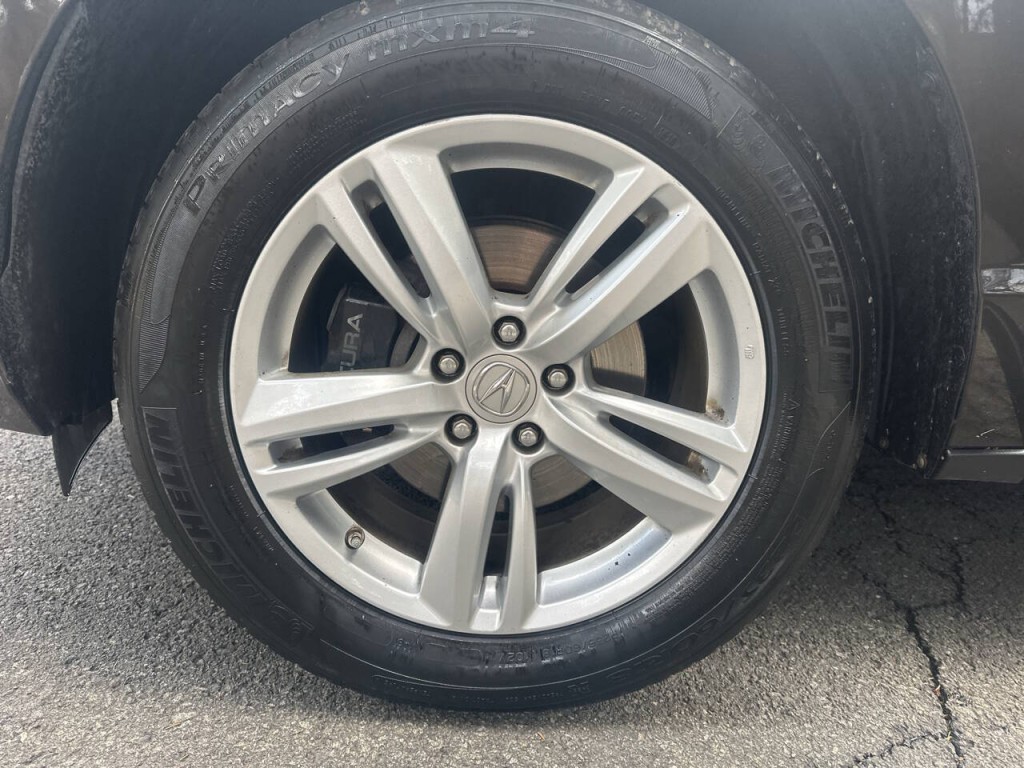 2014 Acura RDX Image 27