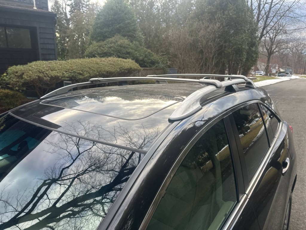 2014 Acura RDX Image 28