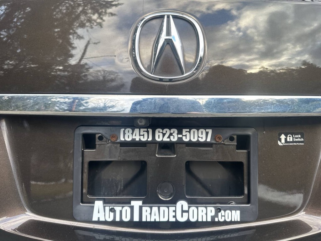 2014 Acura RDX Image 29
