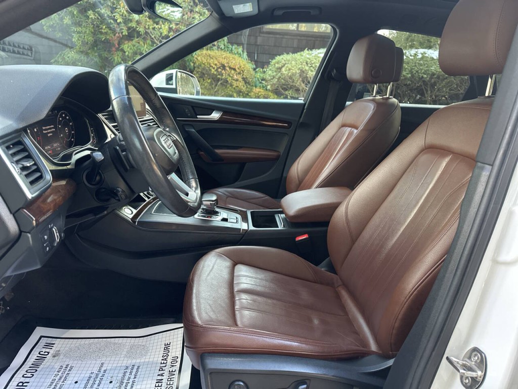 2020 Audi Q5 Image 10