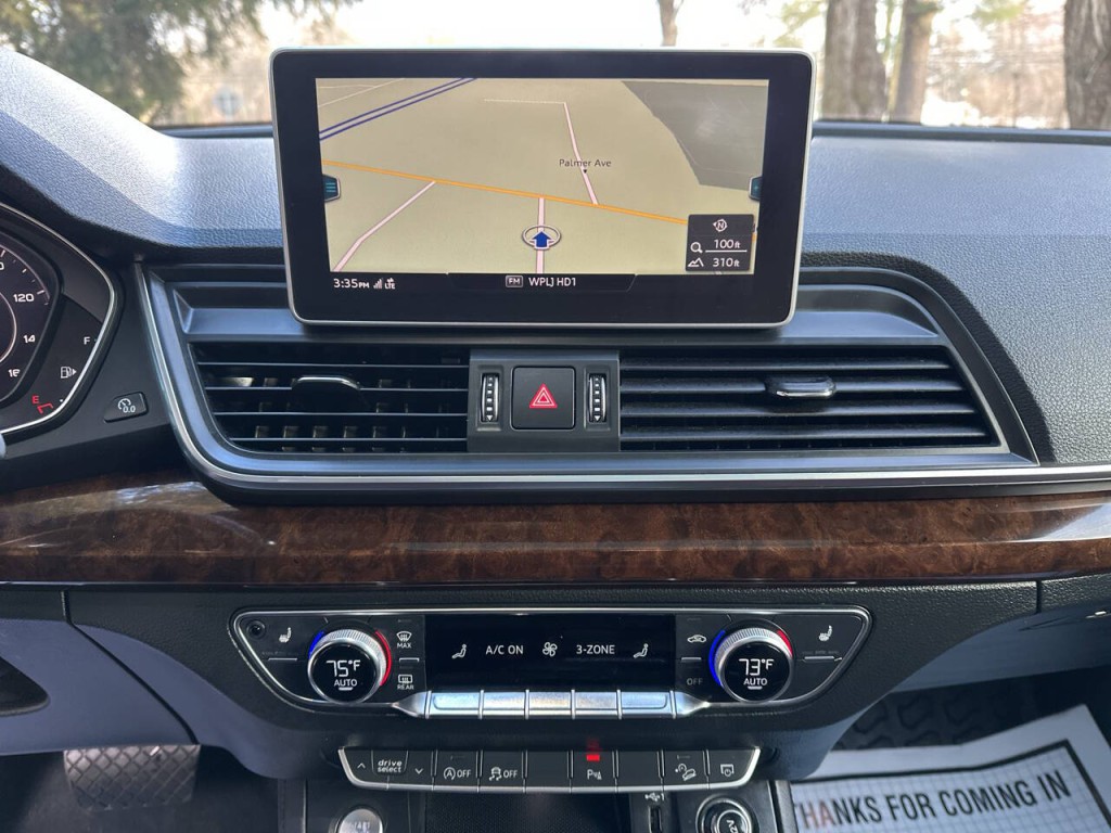 2020 Audi Q5 Image 14