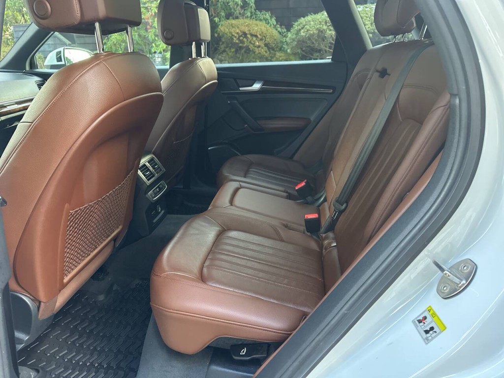 2020 Audi Q5 Image 18