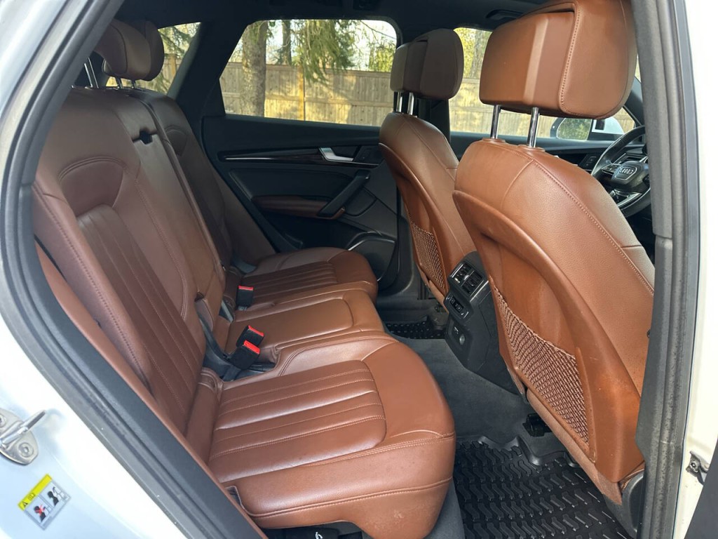 2020 Audi Q5 Image 23