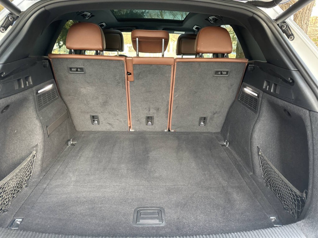 2020 Audi Q5 Image 25