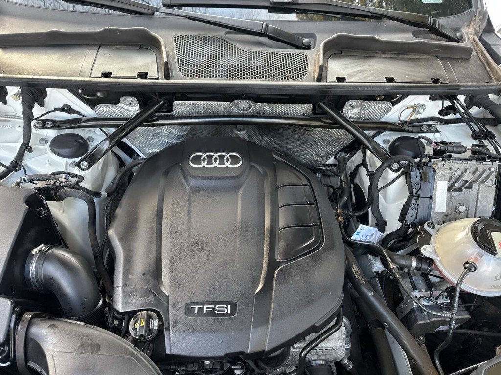 2020 Audi Q5 Image 27