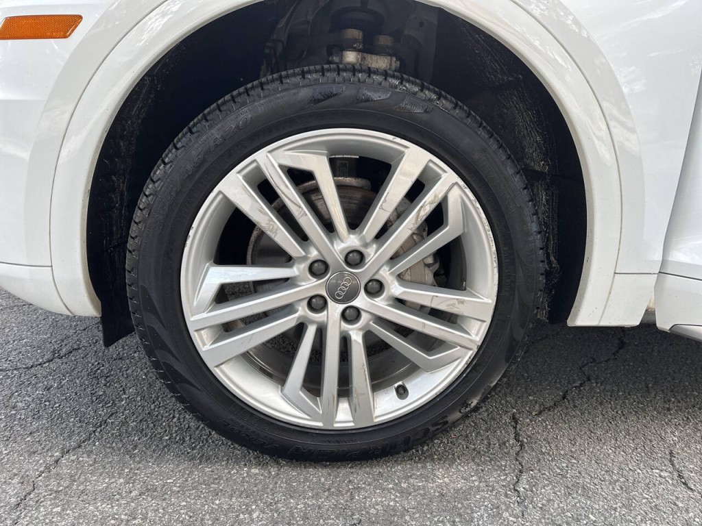 2020 Audi Q5 Image 28