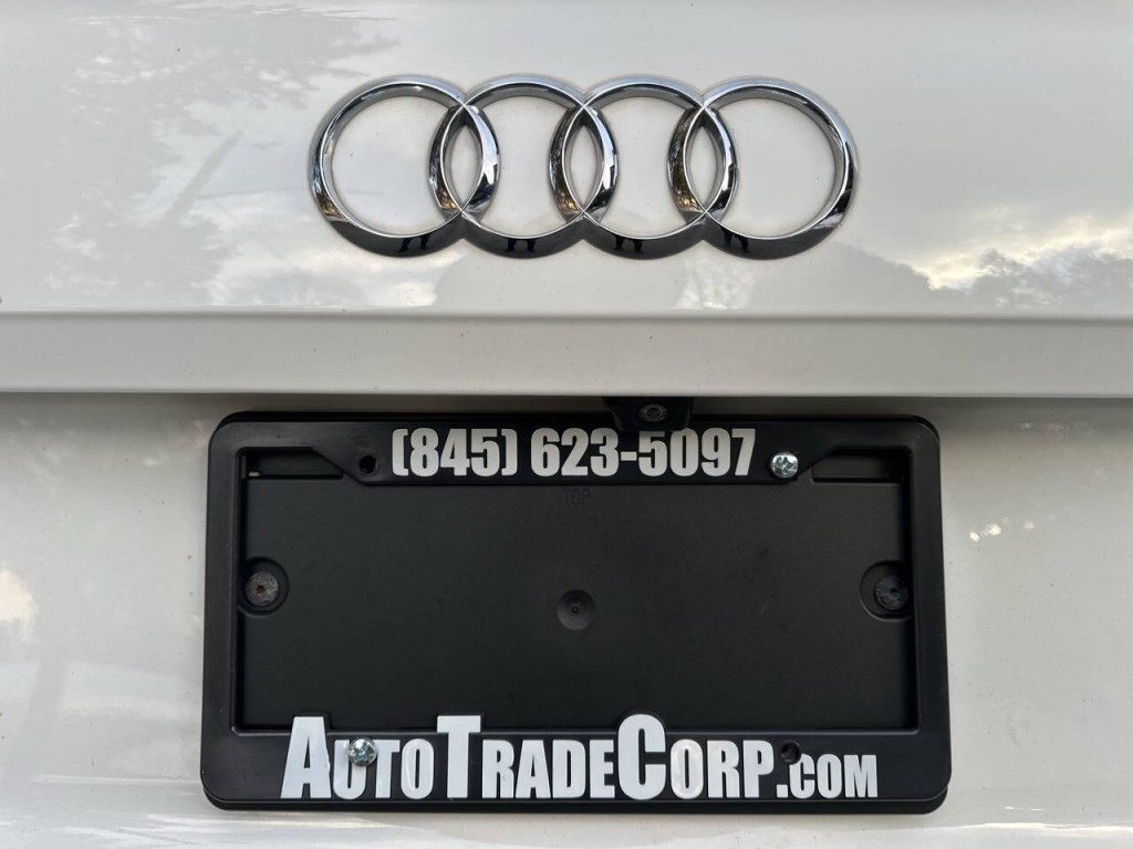 2020 Audi Q5 Image 30