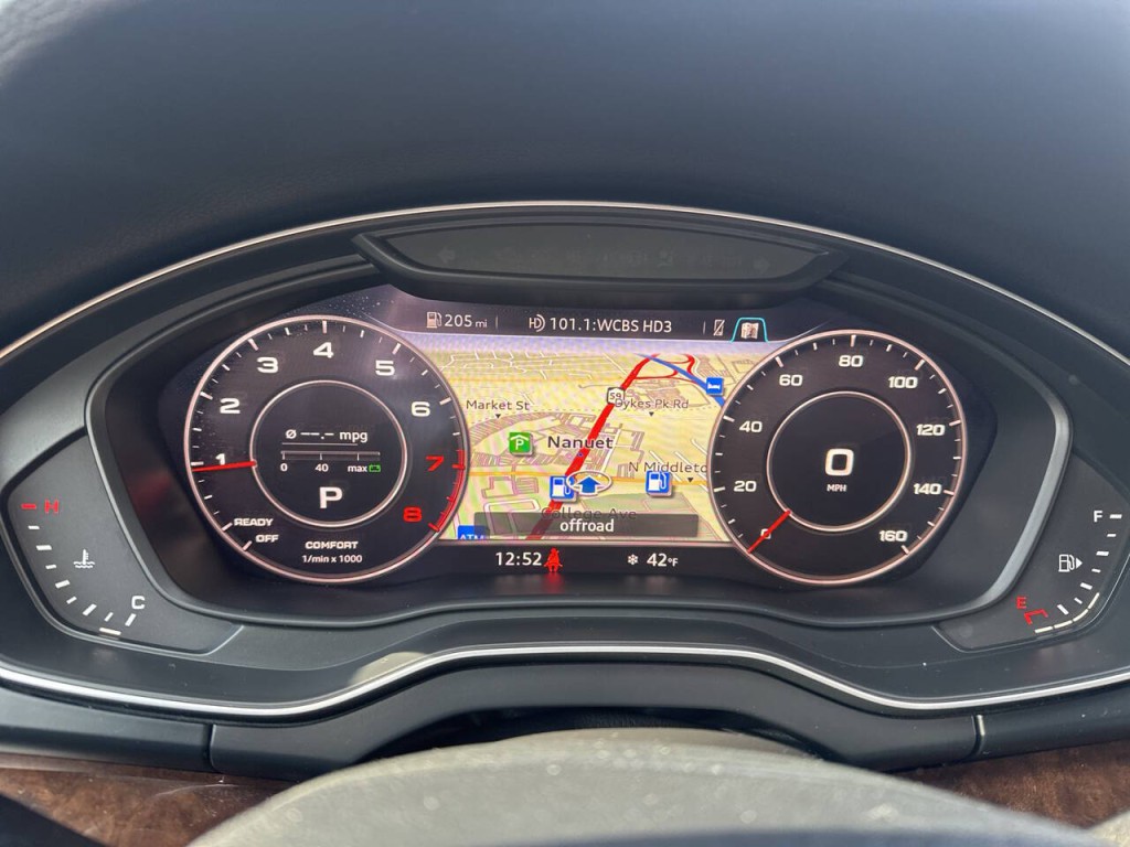 2020 Audi Q5 Image 31