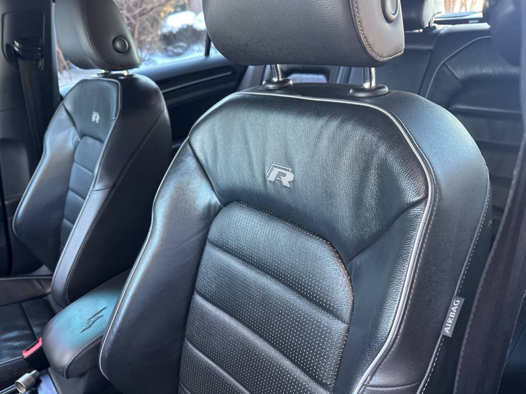 2018 Volkswagen Golf Image 11