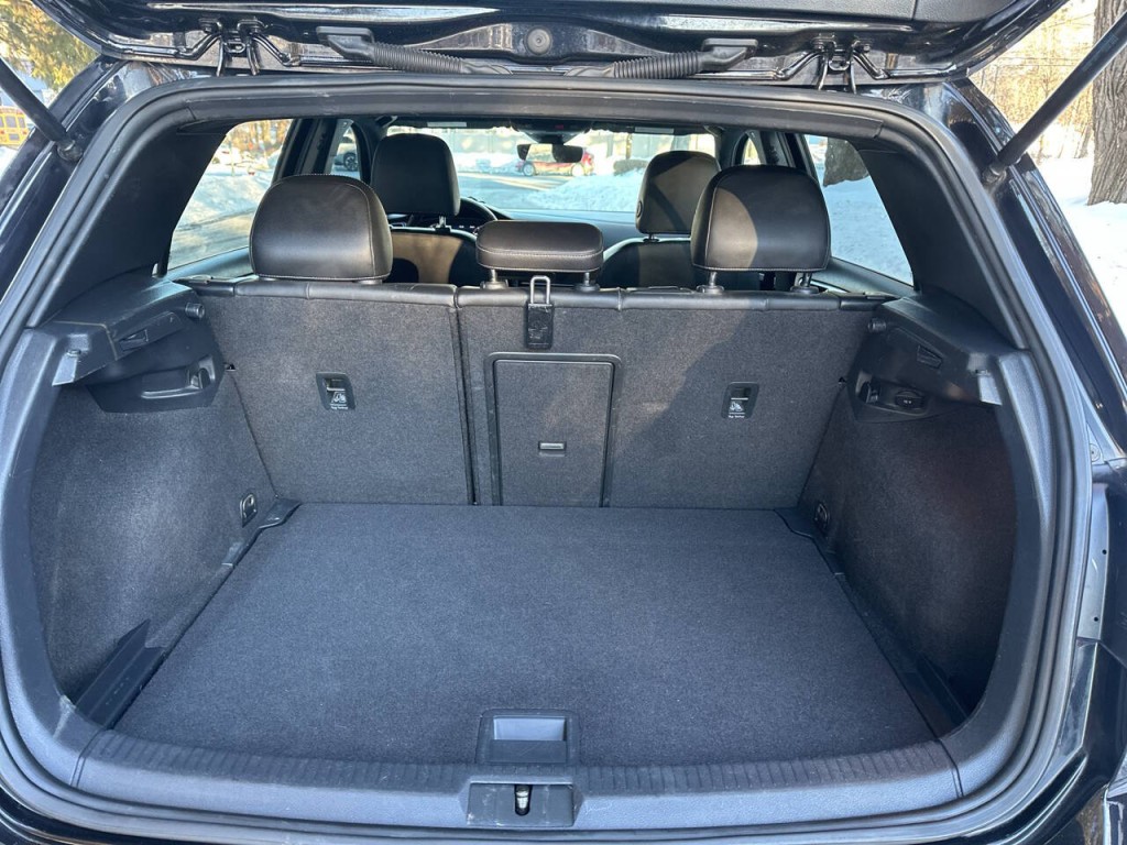 2018 Volkswagen Golf Image 23