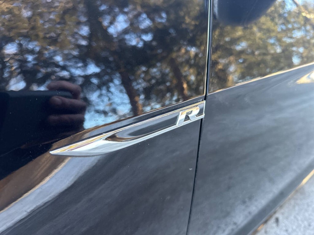 2018 Volkswagen Golf Image 26