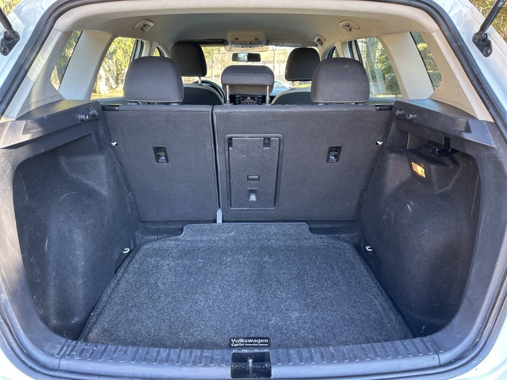 2022 Volkswagen Taos Image 23