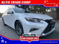 Image for 2018 Lexus ES 350 Base ID: 7121248