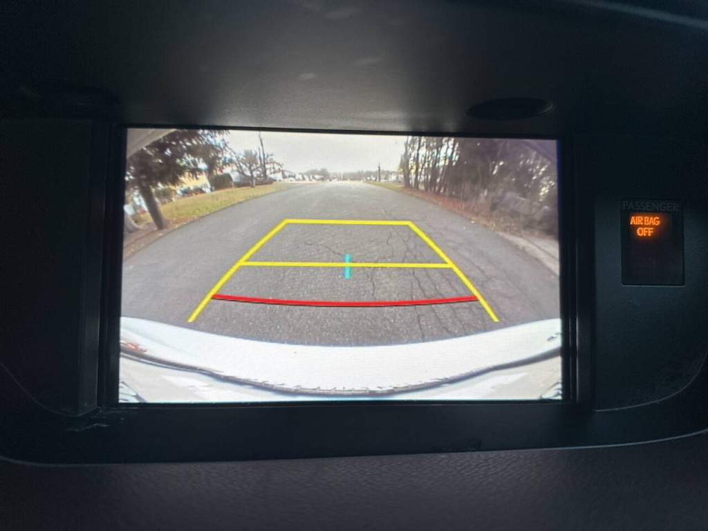 2018 Lexus ES 350 Image 13