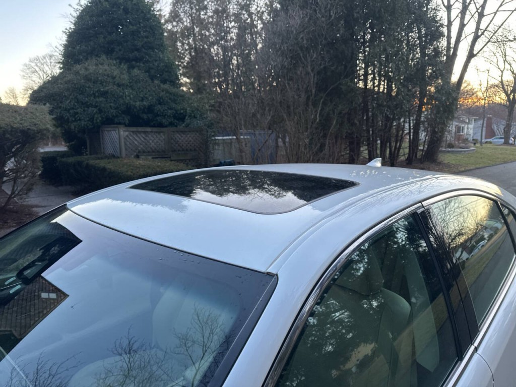 2018 Lexus ES 350 Image 28