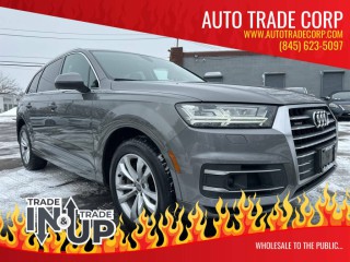 Image for 2018 Audi Q7 3.0T quattro Premium Plus ID: 7143661