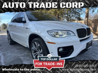 Image for 2014 BMW X6 xDrive35i ID: 7143663