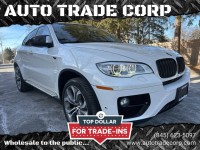 Image for 2014 BMW X6 xDrive35i ID: 7143663