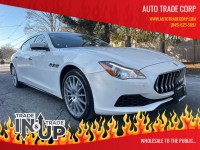Image for 2017 Maserati Quattroporte S Q4 ID: 7150440