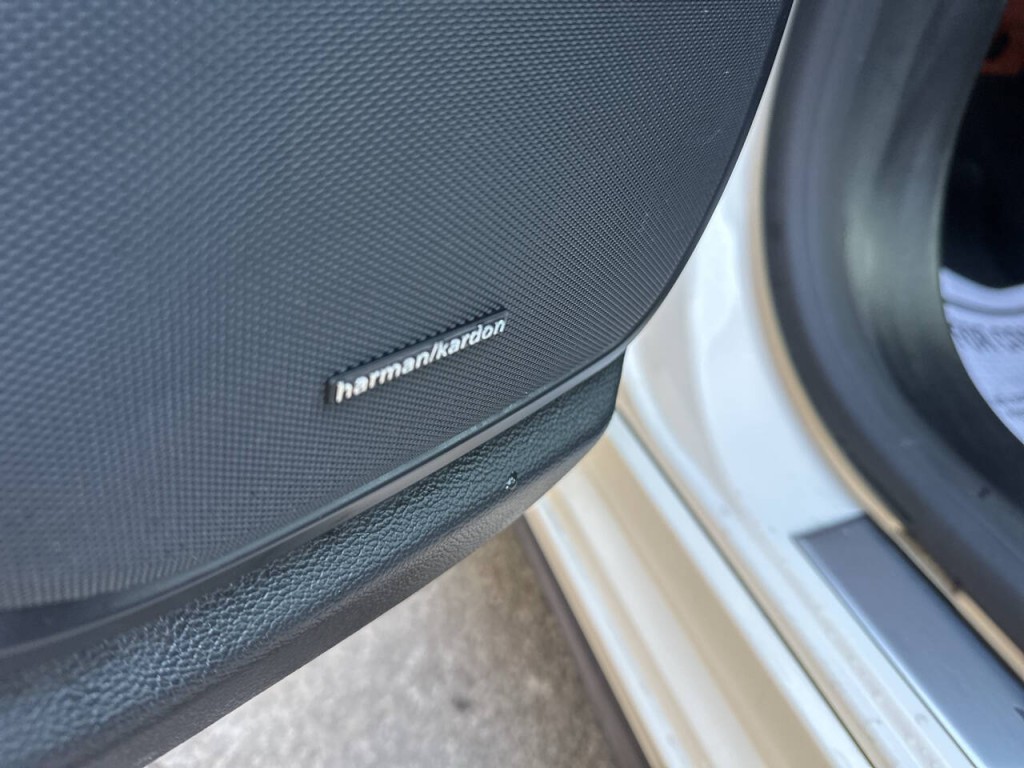 2017 Maserati Quattroporte Image 21