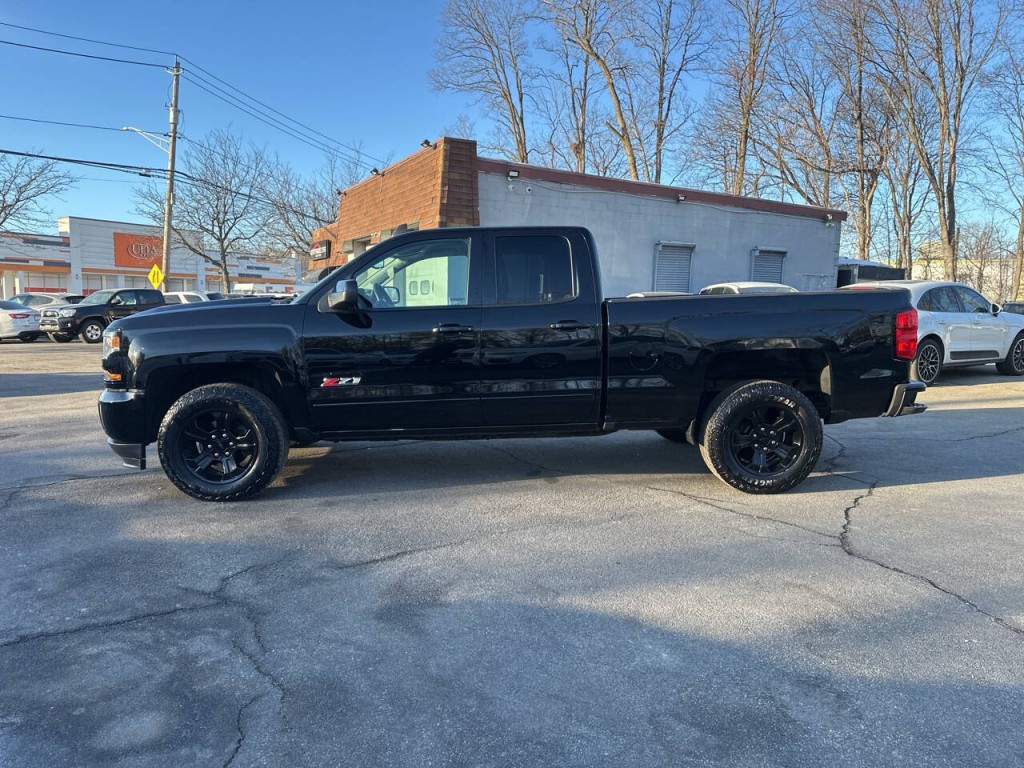 2019 Chevrolet Silverado 1500 Image 7