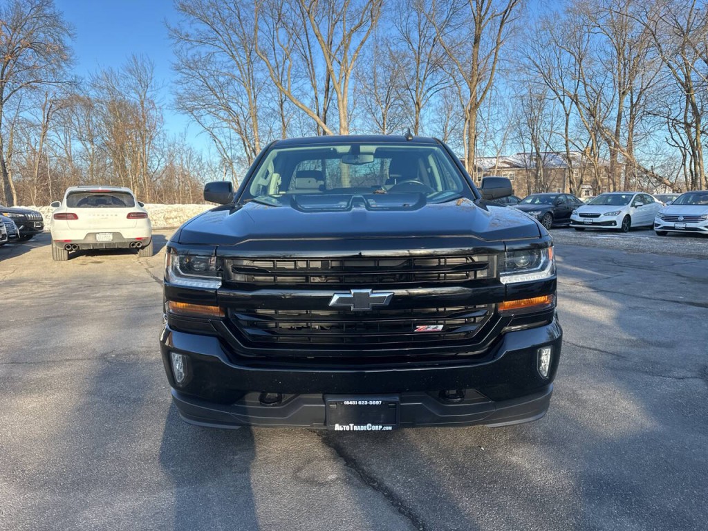2019 Chevrolet Silverado 1500 Image 9