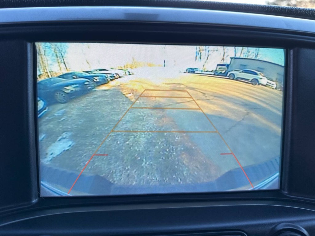 2019 Chevrolet Silverado 1500 Image 13