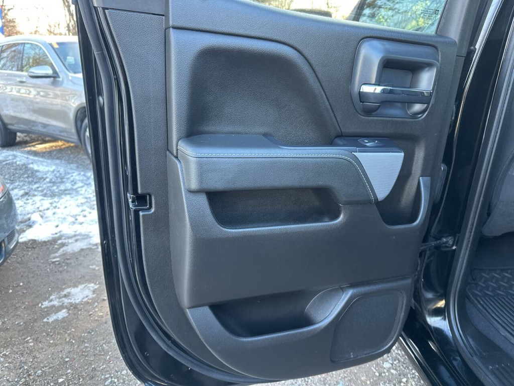 2019 Chevrolet Silverado 1500 Image 18