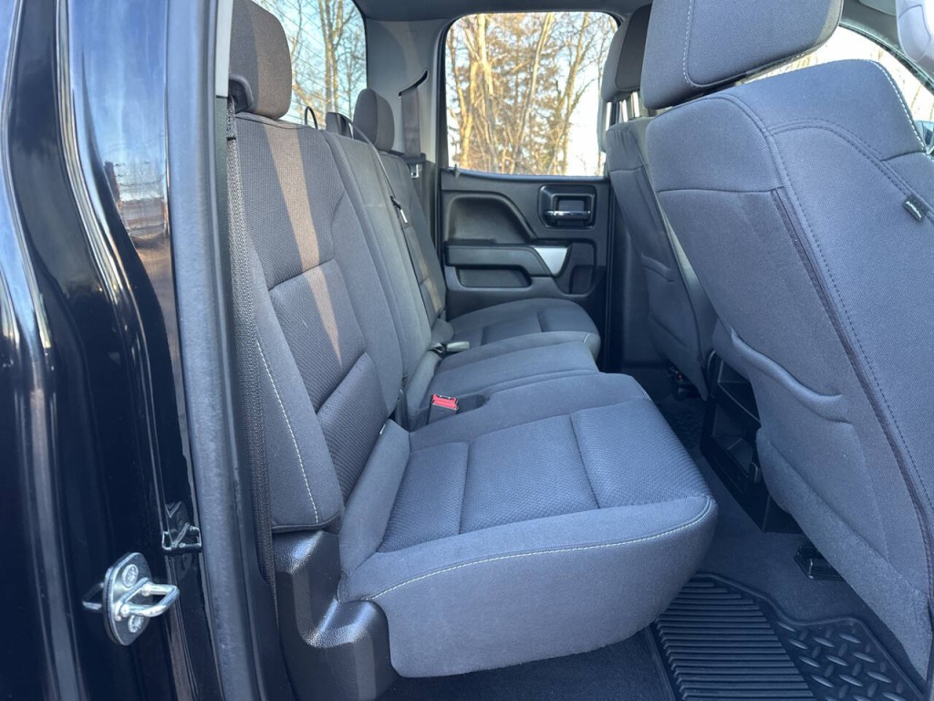 2019 Chevrolet Silverado 1500 Image 22