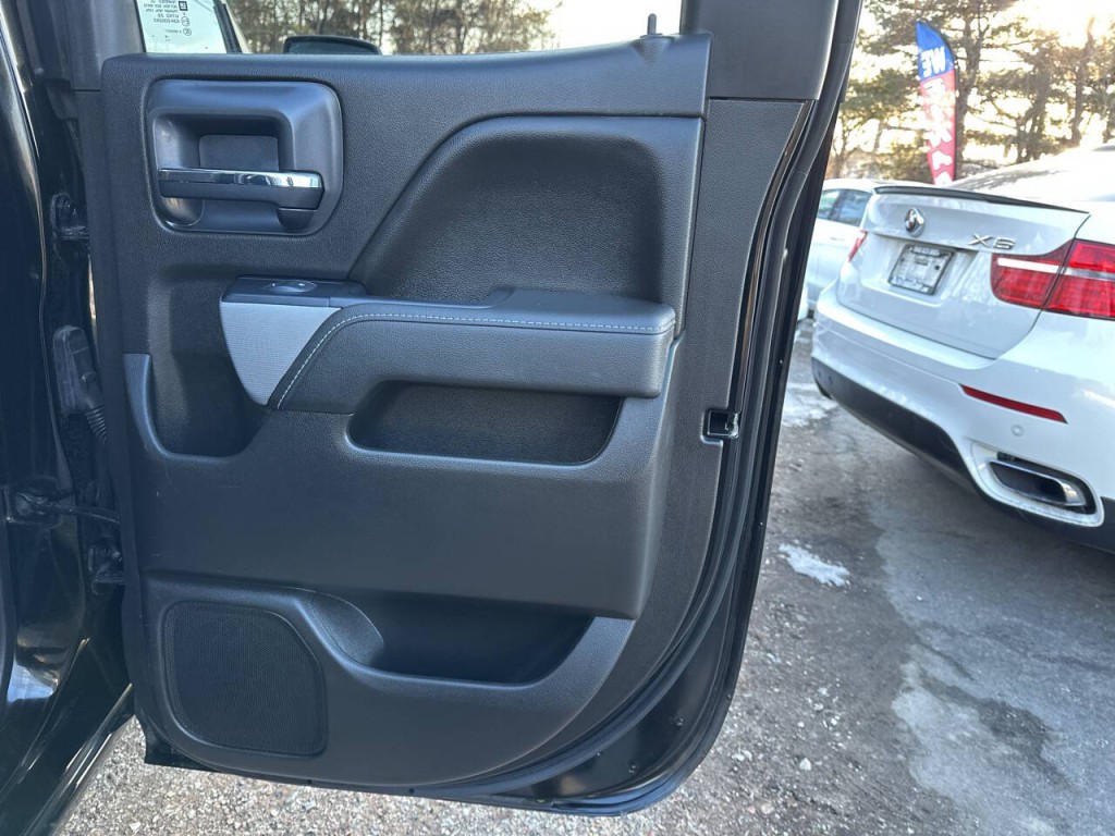 2019 Chevrolet Silverado 1500 Image 23