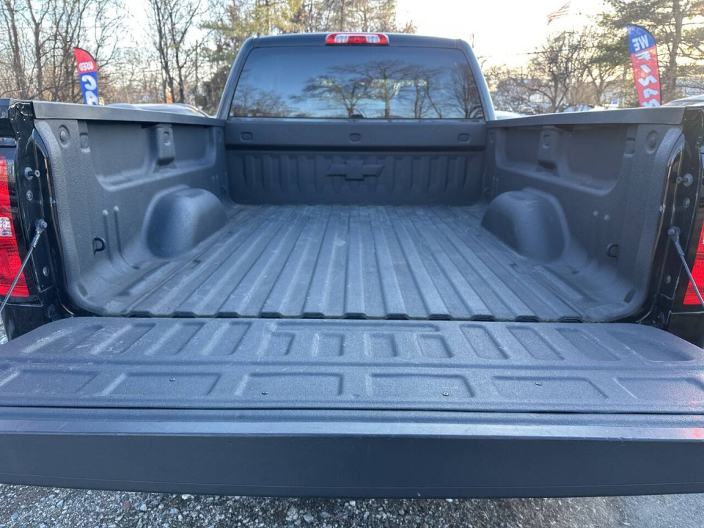 2019 Chevrolet Silverado 1500 Image 24