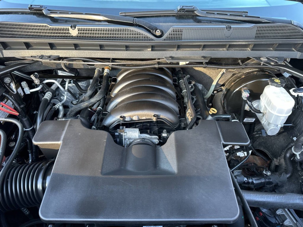 2019 Chevrolet Silverado 1500 Image 25