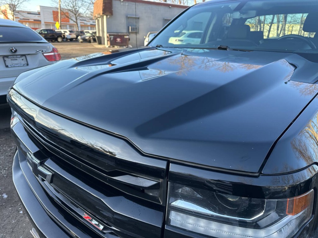 2019 Chevrolet Silverado 1500 Image 29