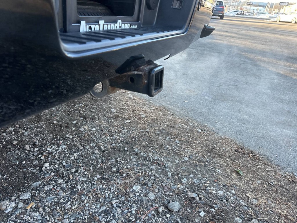 2019 Chevrolet Silverado 1500 Image 33