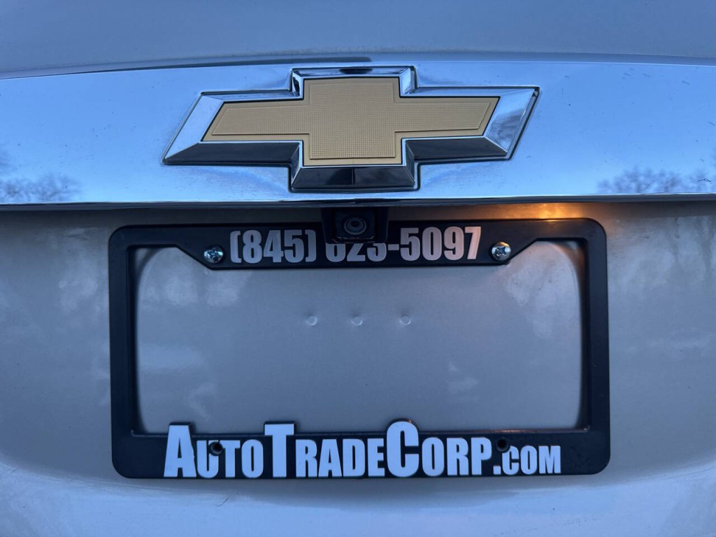 2017 Chevrolet Traverse Image 30