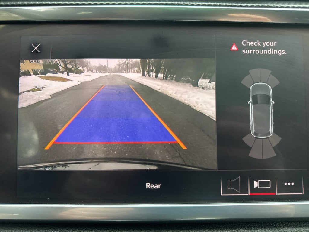 2021 Audi Q3 Image 13