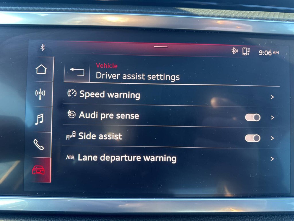 2021 Audi Q3 Image 14