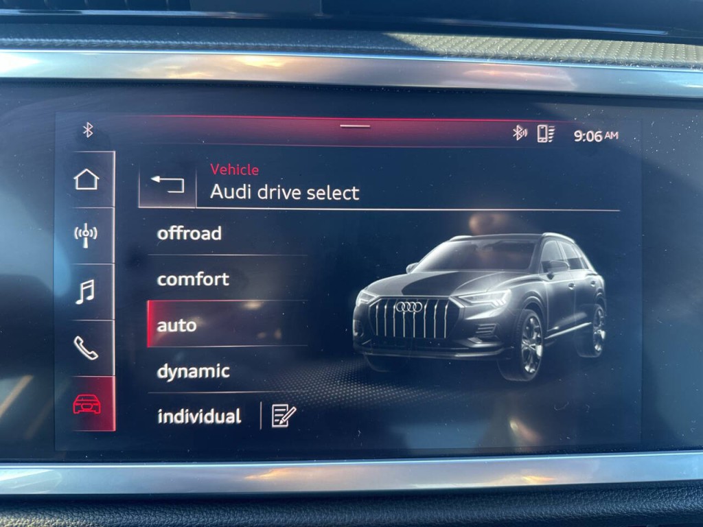 2021 Audi Q3 Image 15