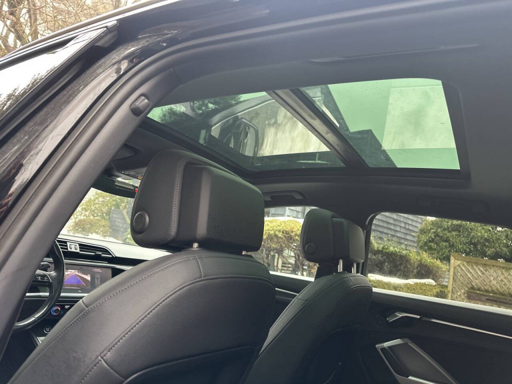 2021 Audi Q3 Image 19