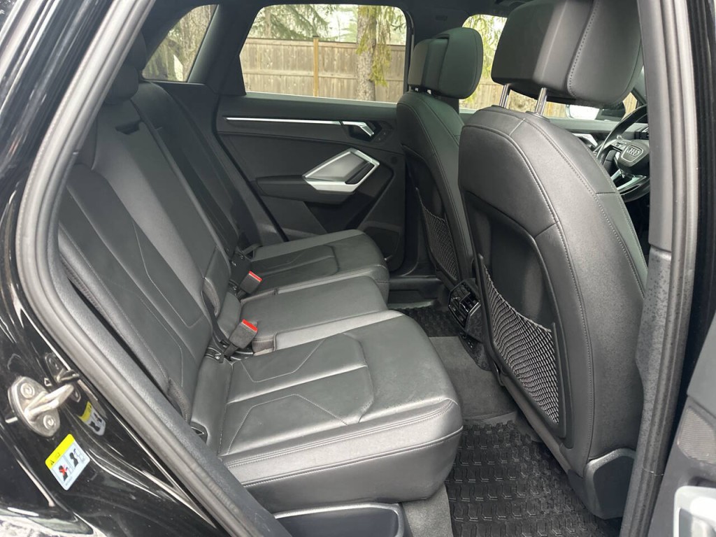 2021 Audi Q3 Image 24