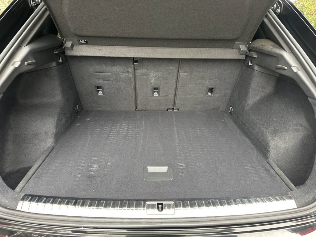 2021 Audi Q3 Image 26