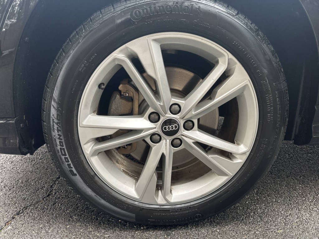 2021 Audi Q3 Image 29