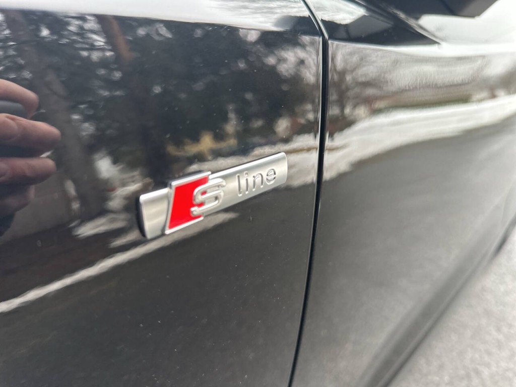 2021 Audi Q3 Image 30