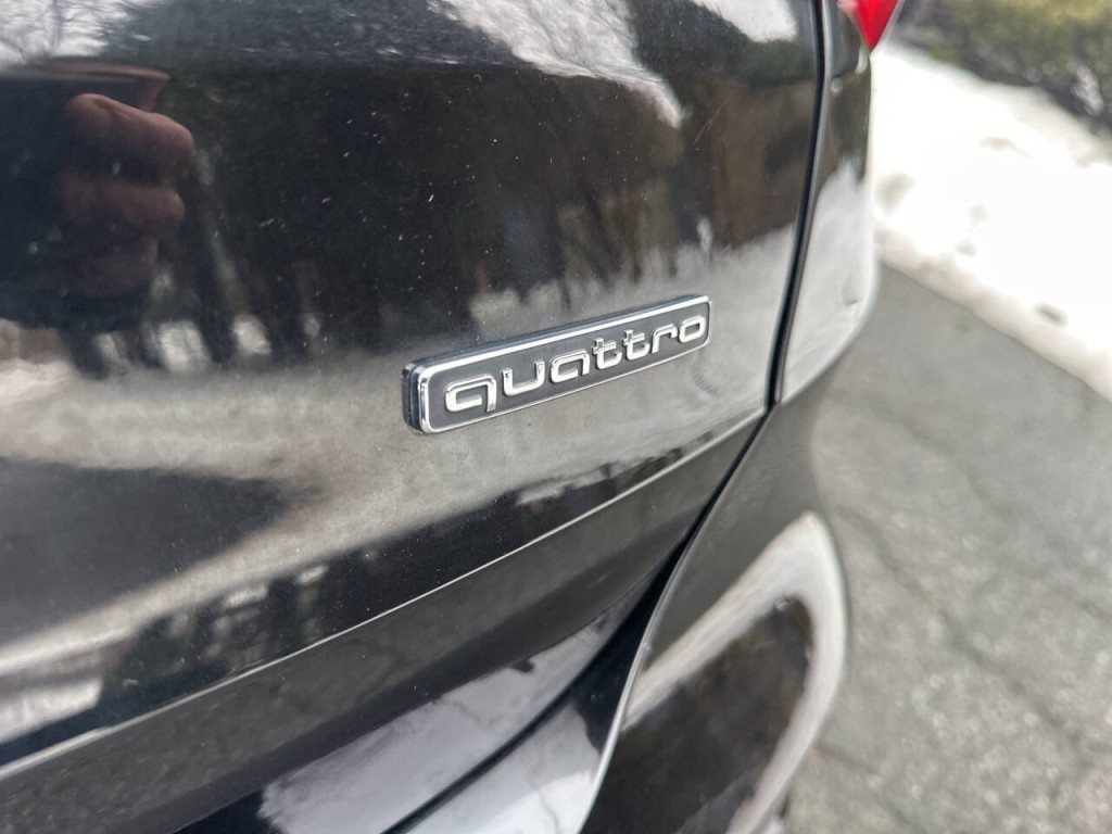 2021 Audi Q3 Image 31