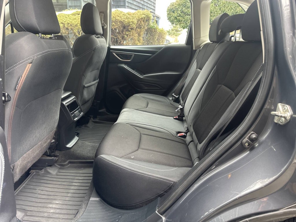 2020 Subaru Forester Image 16