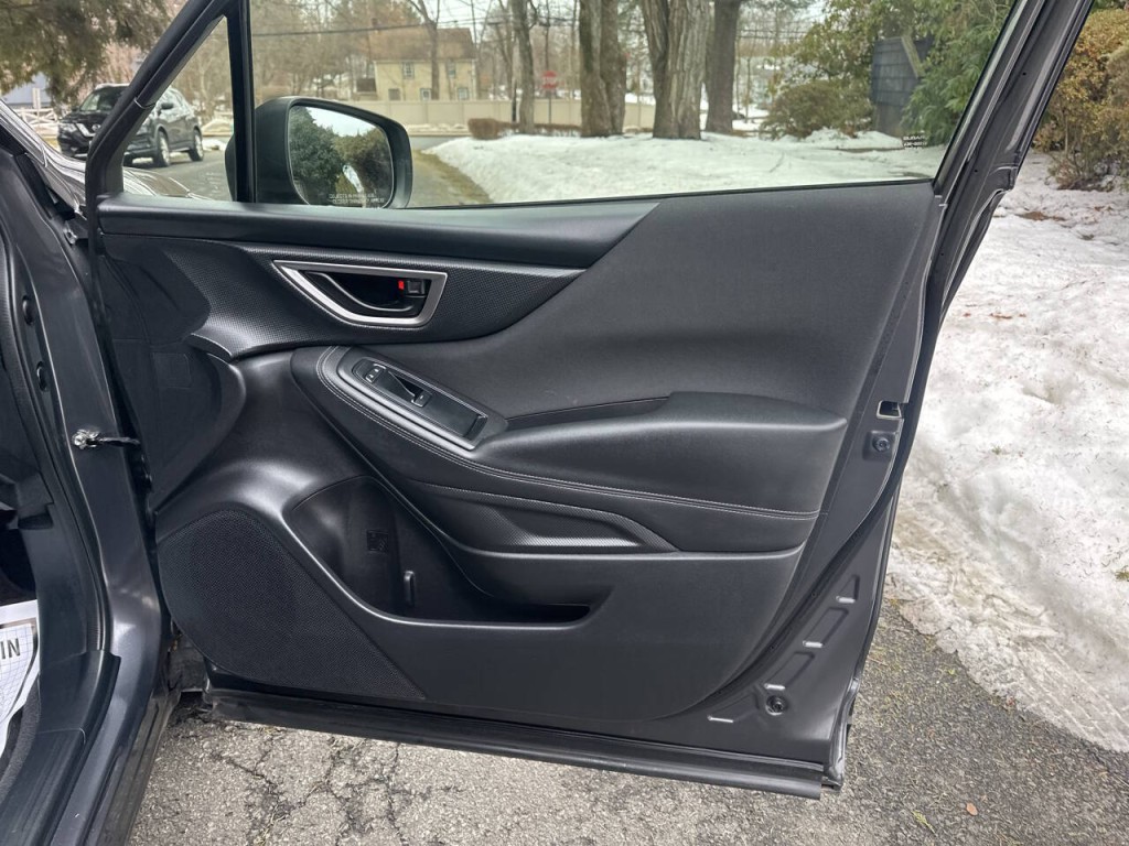 2020 Subaru Forester Image 20