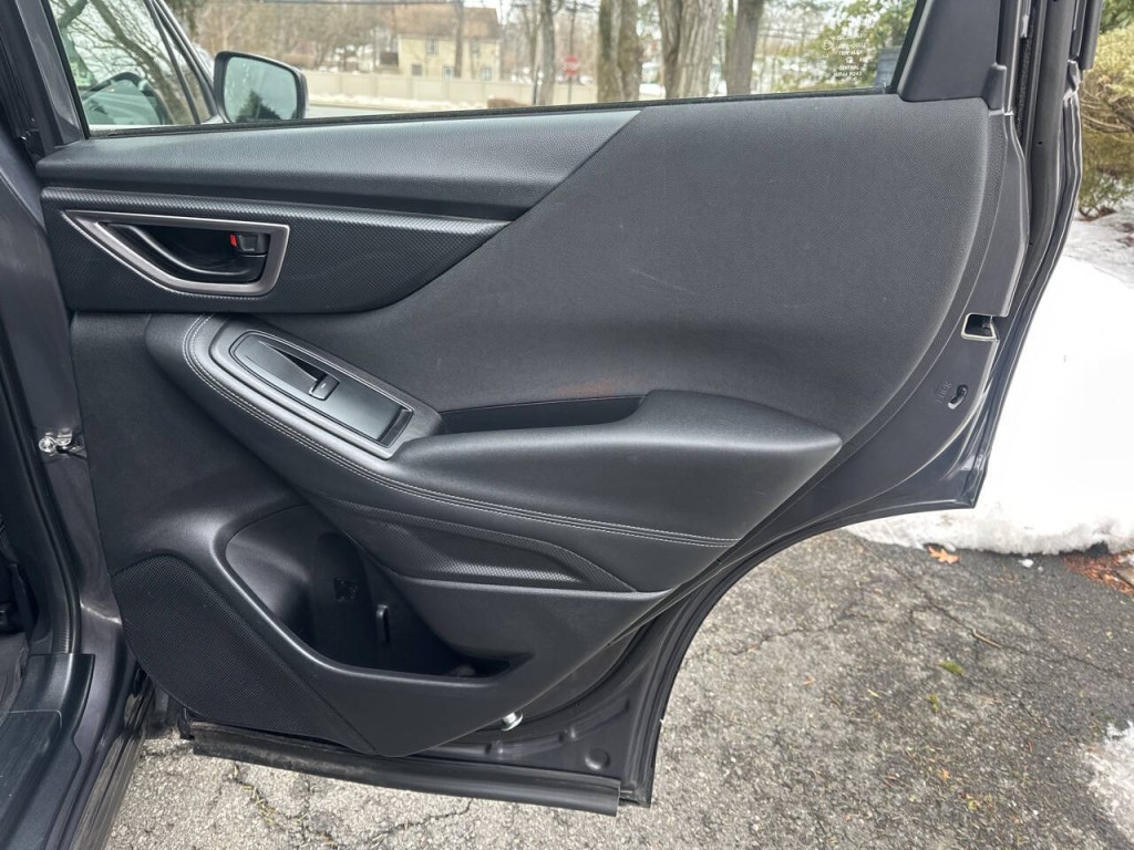 2020 Subaru Forester Image 22